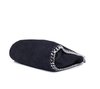 Bolsa Stella Mccartney Mini Falabella Black Shaggy - comprar online