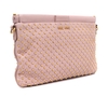 Bolsa Miu Miu Spikes Pink Crossbody na internet
