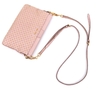 Bolsa Miu Miu Spikes Pink Crossbody - comprar online