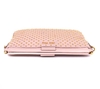 Bolsa Miu Miu Spikes Pink Crossbody