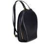Mochila Louis Vuitton Mabillon Epi Preta - Paris Brechó - Artigos de Luxo Seminovos