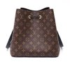 Bolsa Original Néonoé Monograma Canvas Black - loja online
