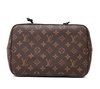Bolsa Original Néonoé Monograma Canvas Black - Paris Brechó - Artigos de Luxo Seminovos