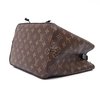 Bolsa Original Néonoé Monograma Canvas Black - loja online