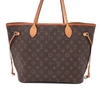 Bolsa Louis Vuitton Neverfull Monograma MM - loja online