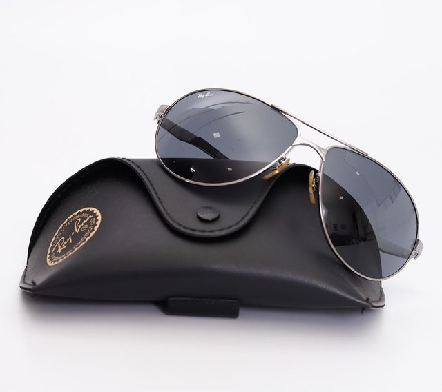 Óculos de Sol Ray Ban 3393 - comprar online