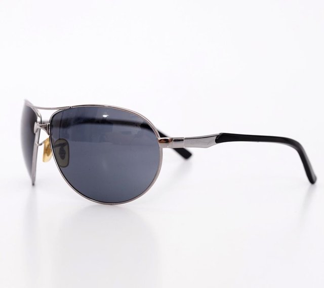 Óculos de Sol Ray Ban 3393 - Paris Brechó - Artigos de Luxo Seminovos