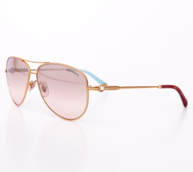 Óculos de Sol Tiffany & Co. TF 3043-H na internet