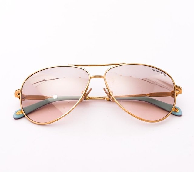 Óculos de Sol Tiffany & Co. TF 3043-H - comprar online