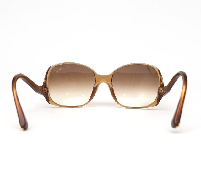 Gina Sunglasses Z0052W Light Glitter Honey - loja online