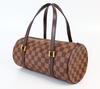 Bolsa Papillon 26 Damier Ébenè - loja online