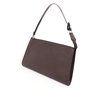 Bolsa Louis Vuitton Pochette Accessories Epi 24 Moka - Paris Brechó - Artigos de Luxo Seminovos