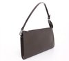 Bolsa Louis Vuitton Pochette Accessories Epi 24 Moka