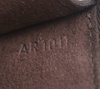 Bolsa Louis Vuitton Pochette Accessories Epi 24 Moka na internet