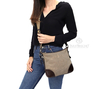 Bolsa Prada Jacquard Logo Messenger - comprar online