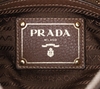 Bolsa Prada Tessuto Nylon Crossbody Corinto - comprar online