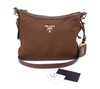 Bolsa Prada Tessuto Nylon Crossbody Corinto - comprar online