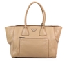 Bolsa Prada Vitello Phenix Shopping Tote Nude