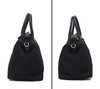 Bolsa Original Prada Tote Tessuto Preta na internet