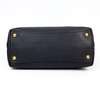 Prada Vitello Phenix Shopping Nero 1BG043