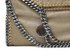 Bolsa Stella McCartney Falabella Bege - loja online