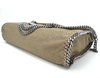 Bolsa Stella McCartney Falabella Bege na internet