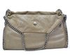 Bolsa Stella McCartney Falabella Bege