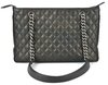 Chanel Shopping Tote Metalic Grafite - loja online