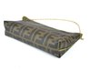 Bolsa Pochette Fendi Monograma Canvas - loja online