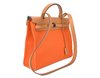 Bolsa Hermès Toile Herbag Zip 31 - comprar online