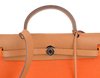 Imagem do Bolsa Hermès Toile Herbag Zip 31