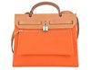 Bolsa Hermès Toile Herbag Zip 31 - loja online