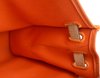Imagem do Bolsa Hermès Toile Herbag Zip 31