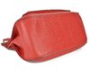 Bolsa Hermès Jypsière 34cm Bicolor Rouge Casaque / Rose Jaipur Couro Clemence - comprar online