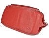 Bolsa Hermès Jypsière 34cm Bicolor Rouge Casaque / Rose Jaipur Couro Clemence na internet