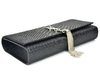 Bolsa Clutch YSL Cassandre Tassel em Couro - loja online
