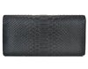 Bolsa Clutch YSL Cassandre Tassel em Couro na internet