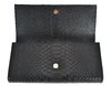 Imagem do Bolsa Clutch YSL Cassandre Tassel em Couro