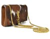 Bolsa YSL Monogram Calf Pony Hair - loja online