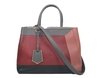 Fendi Regular 2Jours Colorida - comprar online