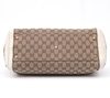 Gucci Beige/White GG Canvas Running Tote na internet