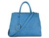 Bolsa Fendi 2jours Saffiano Tote