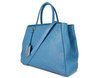 Bolsa Fendi 2jours Saffiano Tote - Paris Brechó - Artigos de Luxo Seminovos