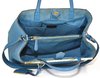 Bolsa Fendi 2jours Saffiano Tote na internet