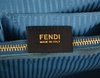 Imagem do Bolsa Fendi 2jours Saffiano Tote