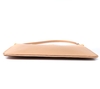 Clutch Prada Saffiano Bege na internet