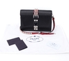 Bolsa Prada Elektra Preta e Vermelha - comprar online