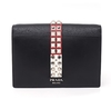 Bolsa Prada Elektra Preta e Vermelha na internet