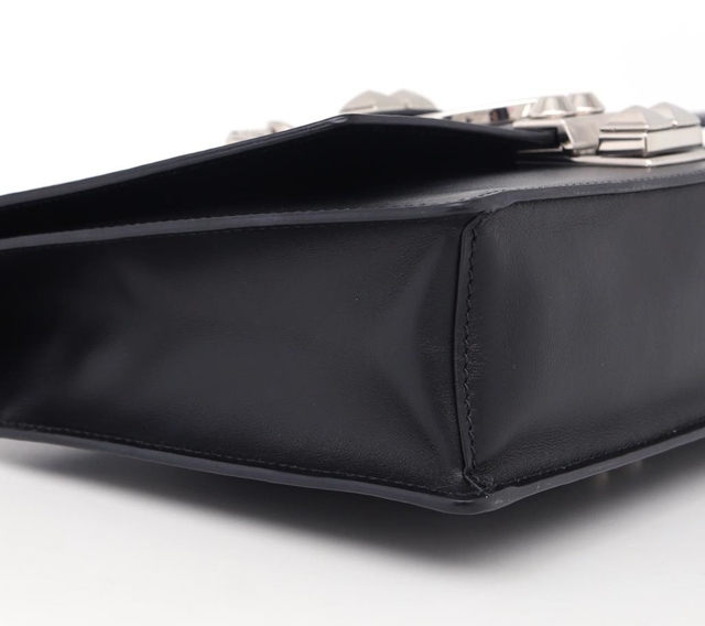 Bolsa Prada Elektra Preta e Vermelha - comprar online