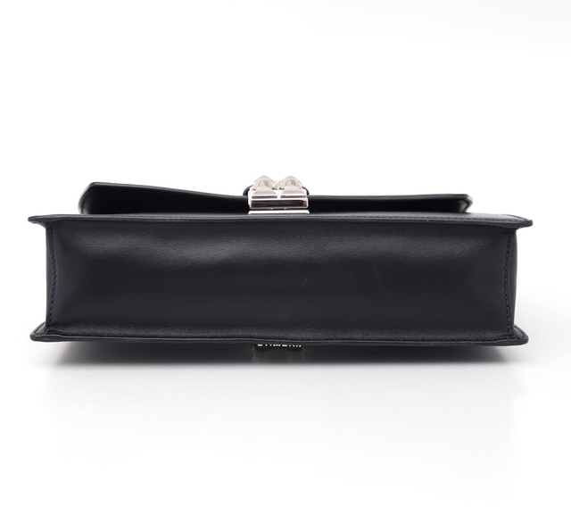 Imagem do Bolsa Prada Elektra Preta e Vermelha